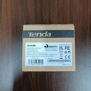 TENDA HG1光ネットワーク端末/ユニット (ONT/ONU) 光ネットワーク端末 (ONT) - Product Image 4