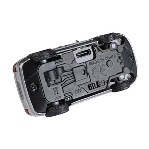 2025 WLToys 6401 FPV 1:64スケールリモコンミニRCカーRTR Wi-Fi HDカメラ付き屋内再生ビデオ録画用アプリコントロール - Product Image 5