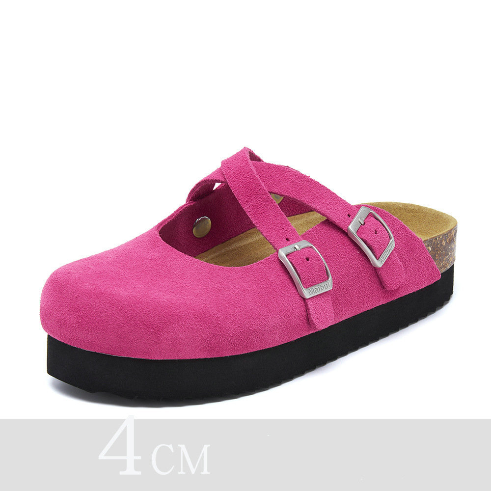 Dark Pink