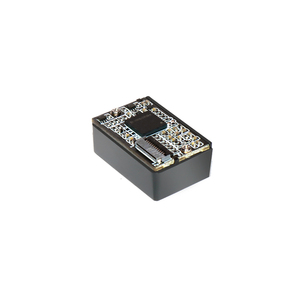 OEM 1D 2D Arduino Barcode Scanner Motor QR Reader Modul mit RS232 TTL Usb-schnittstelle für Integration - Product Image 4