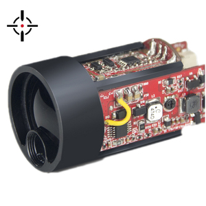 Imeter Measure200Mモジュール100M距離測定用ミニ長距離レーザー距離センサー - Product Image 1