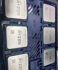 R5 5600 CPU 3,5 GHz 6-Core 12-Thread-CPU-Prozessor - Product Image 1