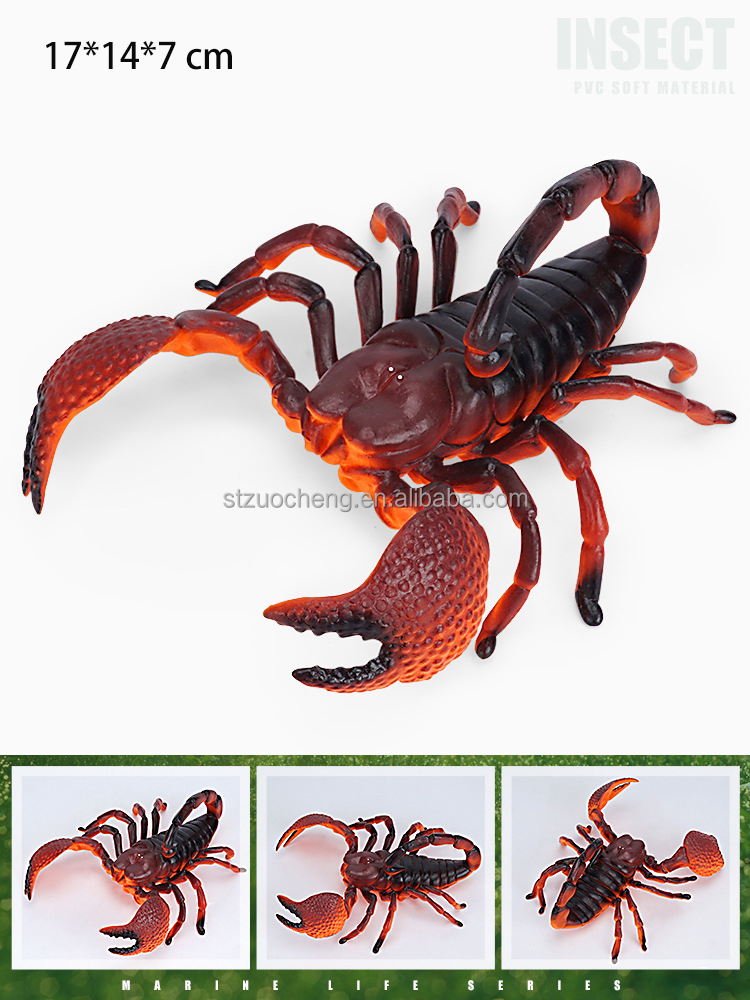 Scorpion-101g