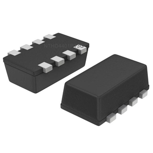 XLW <span class=keywords><strong>NTHD4401PT3G</strong></span>モスペット2P-Ch 20V 2.1Aチップフェットオリジナル本物製品クリアランス販売