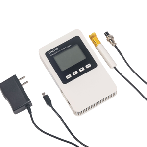 Hot Selling 4G/Wi-Fi <strong>Temperature</strong> <strong>Data</strong> <strong>Logger</strong> Cold Chain Logistics Temp Monitor Datalogger <strong>Temperature</strong> and Humidity - Product Image 2