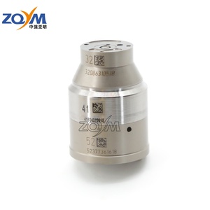 Original New Solenoid <strong>Valve</strong> Actuator 7135-588 <strong>Common</strong> <strong>Rail</strong> Injector Parts <strong>Control</strong> <strong>Valve</strong> 7135-588 <strong>for</strong> <strong>Delphi</strong> Volvo - Product Image 6