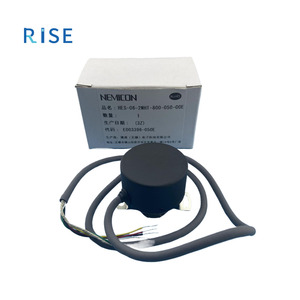 HES-06-2MHT-800 поворотного датчика подъема лифта - Product Image 3