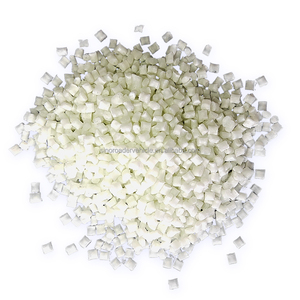 中国工厂维珍UPVC CPVC复合颗粒配件管材注塑塑料原料柔性硬质PVC - Product Image 3