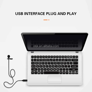 Clavax CLUSB-808USB Skypeビデオ電話会議リモート会議スピーカーフォンデスクトップマイク - Product Image 5