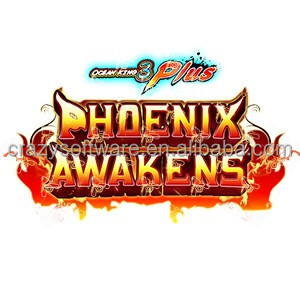 El Fénix Despierta