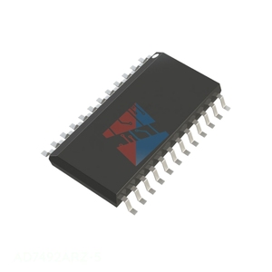 In Stock <strong>AD7492ARZ</strong>-<strong>5</strong> 24 SOlC Data Acquisition Buy Online Electronic Components - Product Image 1