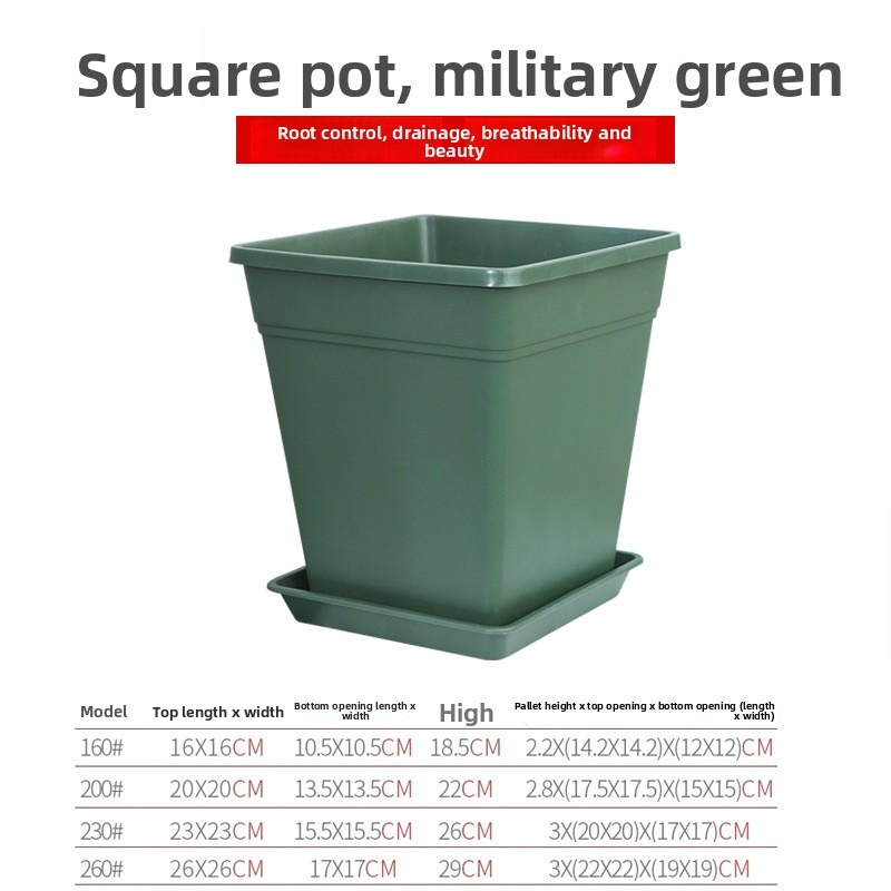 Army Green