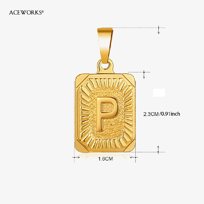 gold - P