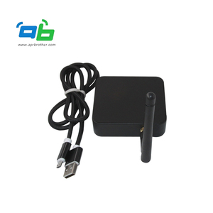 Bluetooth BLE 4.0 Beacon Gateway Transmit Bluetooth BLE <strong>Via</strong> WLAN or <strong>Ethernet</strong> - Product Image 3