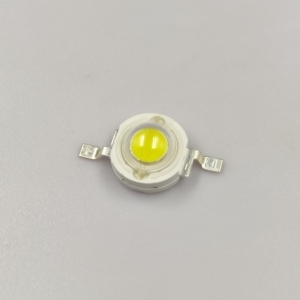 深センメーカーハイパワーLEDチップ3Wホワイト6000-6500KLEDハイパワーLED
