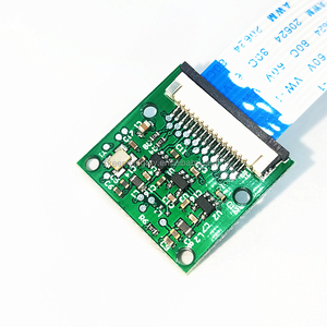 Raspberry Pi CSI interfaccia fotocamera con 5 milioni di pixel 150mm cavo flessibile supporta Raspberry Pi 2/3