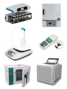 Instrumentos generales de prueba de laboratorio Lista de pruebas de laboratorio Instrumentos Equipo de calefacción - Product Image 4