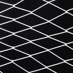 40-60mm <strong>Mesh</strong> 50-100m Length <strong>Double</strong> Kotted Nylon Multifilament Polyester <strong>Twist</strong> <strong>Net</strong> for Catching Shrimp - Product Image 1