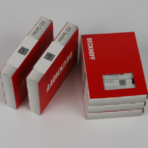 Nuovissimo Controller originale Beckhoff EL9185 PLC con apparecchiature elettriche EtherCAT dotate di ingresso e uscita analogici - Product Image 5