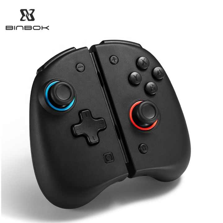 Split Pad Binbok Joycon Controller Binbok Split Pad Jual Omelet