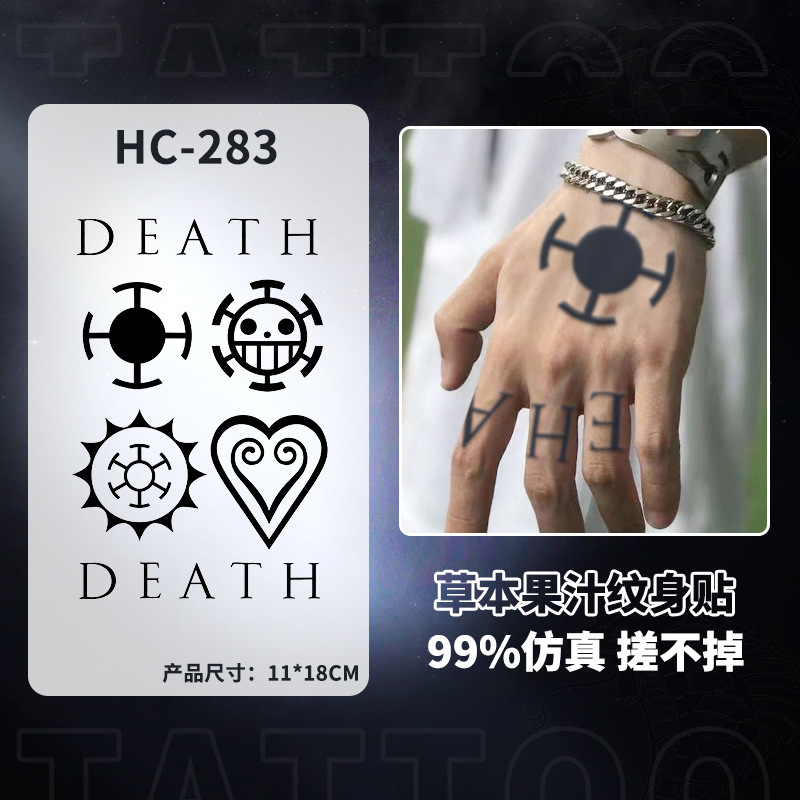 HC283