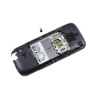 Classic <strong>2730C</strong> 301 C2-01 E52 <strong>1</strong>.77\&quot; 2G GSM Unlocked Cell Phone 3G UMTS FM Radio Shockproof Mobile Phone - Product Image 3
