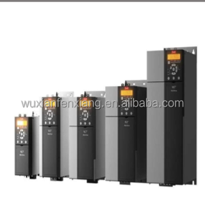 6ES7288-2DT08-0AA0 6ES7288-2DT16-0AA0 317-2AJ23 CPU 317 Profibus Módulo de entrada/salida digital PLC de 2/ - Product Image 5