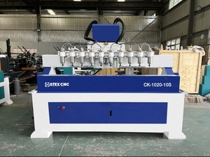 <strong>Cnc</strong> <strong>Controller</strong> <strong>4</strong> <strong>Axis</strong> Small Business Machine Ideas Small Mould Machine - Product Image 6