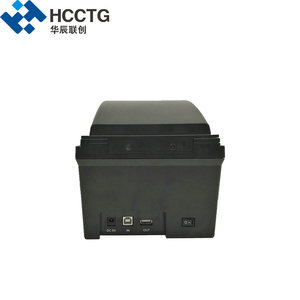 Rfid Identiteitsdocument Lezer <span class=keywords><strong>Machine</strong></span> 1d 2d Ocr Paspoortscanner Voor Luchthaven Ppr100 - Product Image 6