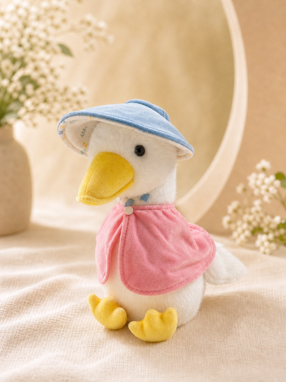 Jemima Puddle-duck