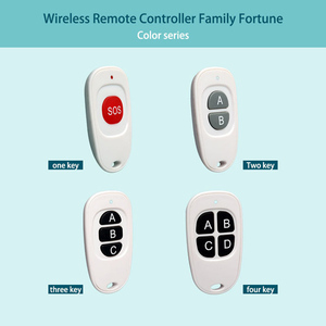 YET176 <strong>Multi</strong>-Channel <strong>Remote</strong> <strong>Control</strong> Wireless Long Distance <strong>Remote</strong> <strong>Control</strong> for Smart Home <strong>System</strong>