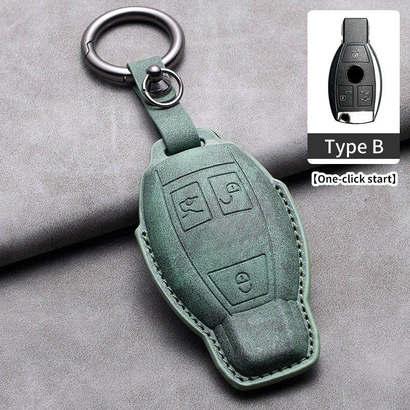 Vert olive B1