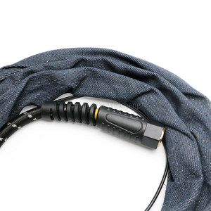 Qq150 Qq300 Argon hàn hồ quang Tig ngọn đuốc tiêu chuẩn quốc gia Argon hàn hồ quang lắp ráp cho WS/tig160 250 máy hàn - Product Image 3