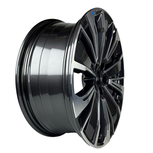 Jetour Dasheng Jante en alliage d'aluminium 19 pouces 203001076AA PCD 108MM multi-rayons basse pression coulée universelle nouveau 1 an - Product Image 3