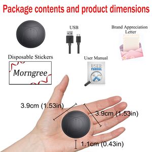 GF10 Mini <span class=keywords><strong>GPS</strong></span> takip cihazı manyetik araba motosiklet gerçek zamanlı izleme cihazı akıllı anti-kayıp Pet yaşlı bulucu SD kart veri Dashboard - Product Image 2