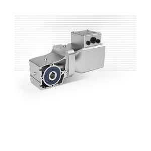 高性能减速器齿轮箱双轴线性齿轮箱 - Product Image 2