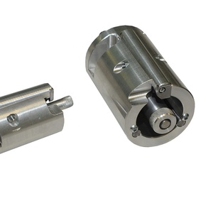 Turbo 20-63 Raspador/PE Herramienta de tubería de agua - Product Image 2