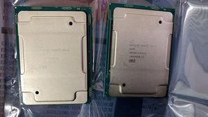 Bulk Cpu เซิร์ฟเวอร์ E7-8890 V4 60M,ซีพียูเซิร์ฟเวอร์2.20GHz สำหรับโปรเซสเซอร์ Intel Xeon - Product Image 5