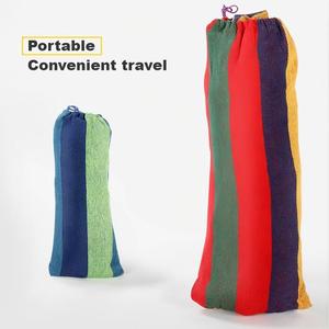 200*150cm vải bền Nhẹ Xách Tay võng cây dây đeo cho cắm trại ngoài trời công suất Hiking-300kg tất cả các mùa thấp moq - Product Image 6