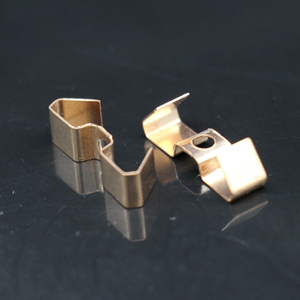 Cheap Wholesale Price Ch-2 2 Pin Quick Connect Press Type Self-locking Electric Wiring <strong>Spring</strong> <strong>Terminal</strong> <strong>Block</strong> - Product Image 5