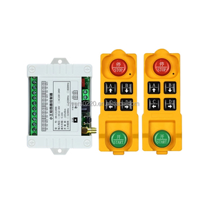 Long Distance 4-way Remote <strong>Control</strong> DC12-36V Wireless Remote <strong>Control</strong> Switch 433mhz Rf Transmit Remote Controller for Light Boxes - Product Image 4