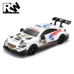 RW <strong>RC</strong> Toy <strong>AMG</strong> C63 Model Remote Control Mini Mercedes Car Toy With 2.4G