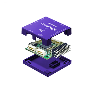 Radiolink neueste Drohne Flugsteuerung CrossFlight integriertes OSD-Modul Unterstützung Ardupilot-Software und Grifffunktion - Product Image 1