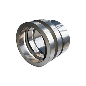 18650 21700 2665032650バッテリースポット溶接用0.15x 8mm 0.2x 10mm SPCCNiグレードニッケルメッキ鋼ストリップ