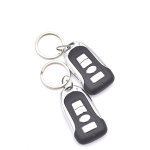 SZDALOS Universal 370MHz Variabler Code Remote Autos chl üssel Modell 311 - Product Image 6