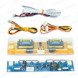 New Product Tester T-80S LCD/LED Screen Tester 14-LVDS - Product Image 3