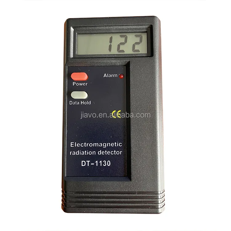 DT-1130 dosimetro per radiazioni elettromagnetiche Tester di radiazioni portatile di alta qualità