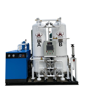 激光切割焊接设备或医院氧气管道系统用Psa气体氮气发生器 - Product Image 3