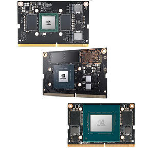 Nvidia Jetson Embedded AI Computing Core Board Xavier NX-Karte/Nano-Karte/TX2 NX-Karte - Product Image 1