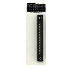 BMXDDM16025 I / O <strong>module</strong> 8-point <strong>input</strong> 24VDC leakage type IEC3 8-point <strong>output</strong> DC / AC <strong>relay</strong> <strong>output</strong> 24VDC